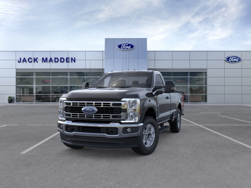 2026 Ford F-350SD XLT