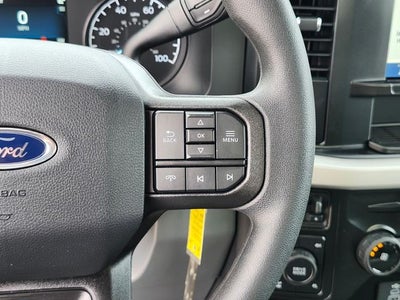 2026 Ford F-350SD XLT