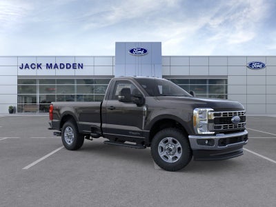 2026 Ford F-350SD XLT