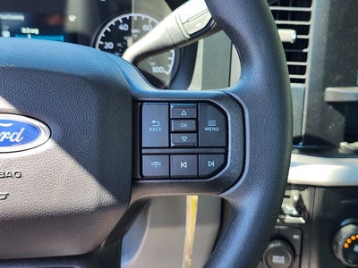 2026 Ford F-350SD XL