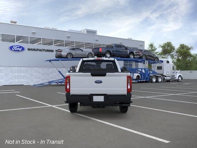2026 Ford F-350SD XL