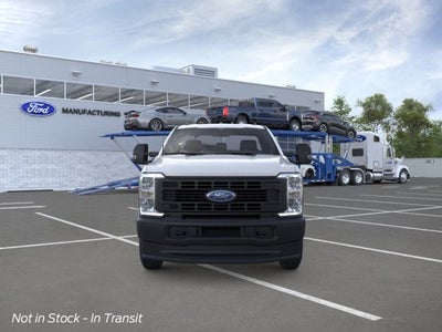 2026 Ford F-350SD XL