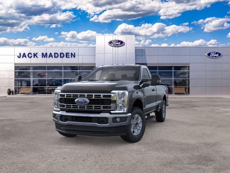 2026 Ford F-350SD XLT