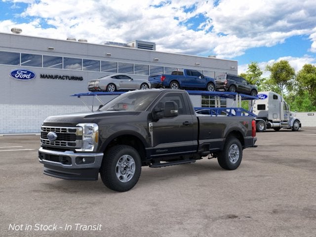 2026 Ford F-350SD XLT