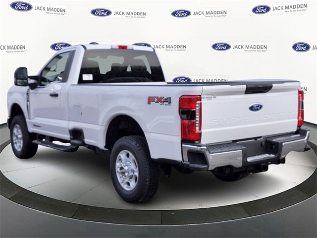 2026 Ford F-350SD XLT