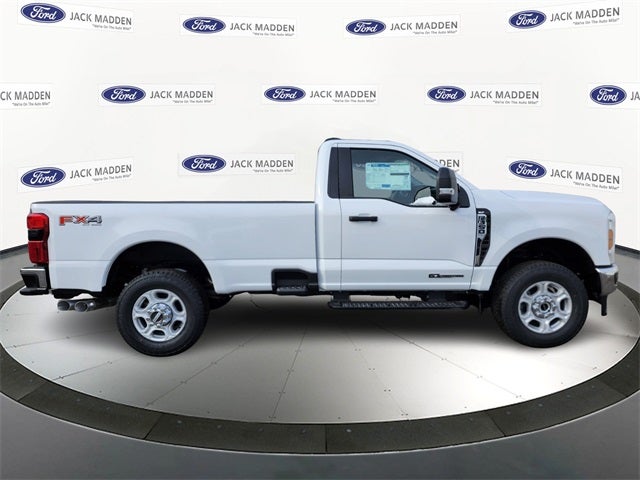 2026 Ford F-350SD XLT