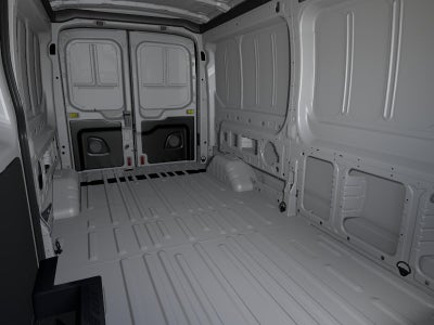 2026 Ford Transit-150 Base