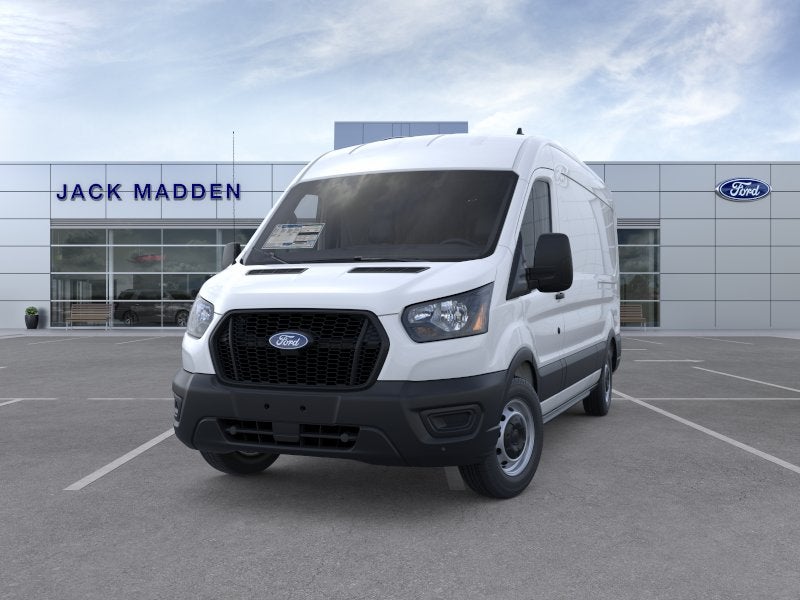 2026 Ford Transit-150 Base