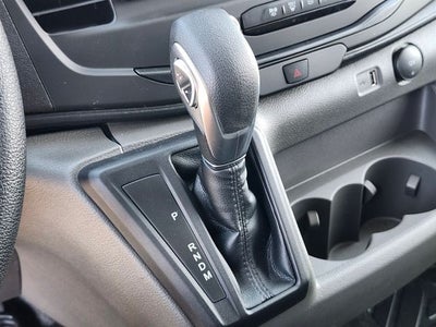 2026 Ford Transit-150 Base