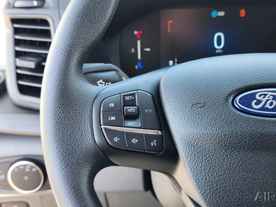 2026 Ford Transit-150 Base