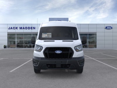 2026 Ford Transit-150 Base