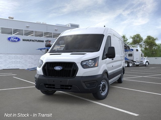 2026 Ford Transit-150 Base