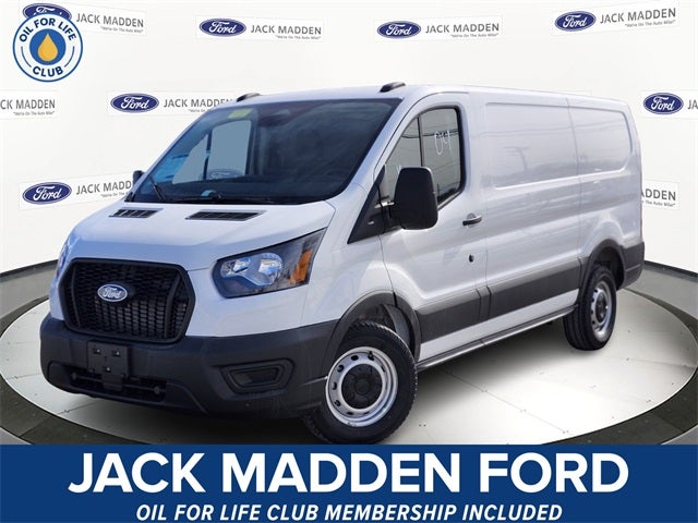 2026 Ford Transit-150 Base