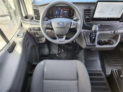 2026 Ford Transit-150 Base