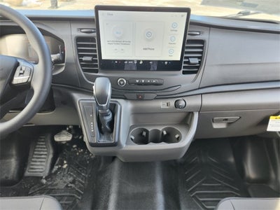 2026 Ford Transit-150 Base