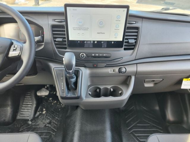 2026 Ford Transit-150 Base