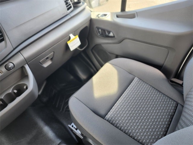 2026 Ford Transit-150 Base