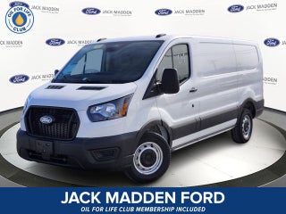 2026 Ford Transit-150 Base