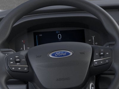 2026 Ford Transit-150 Base