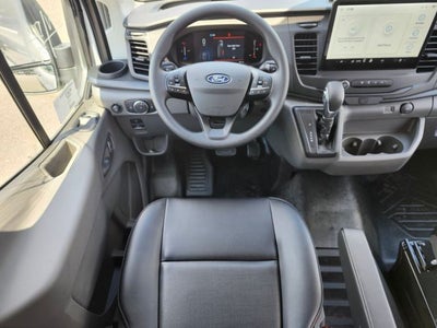 2026 Ford Transit-150 Base