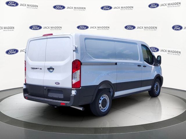 2026 Ford Transit-150 Base