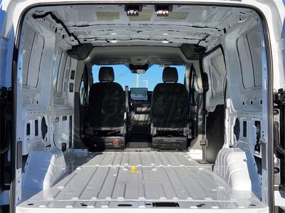 2026 Ford Transit-150 Base