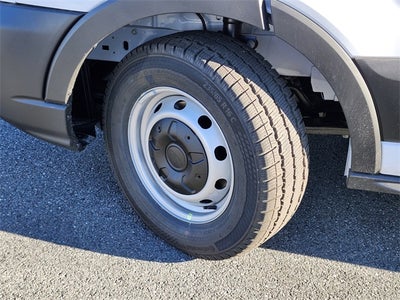 2026 Ford Transit-150 Base