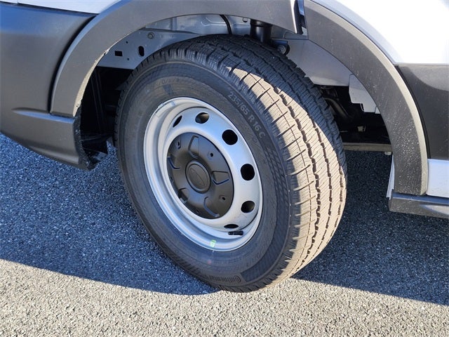 2026 Ford Transit-150 Base