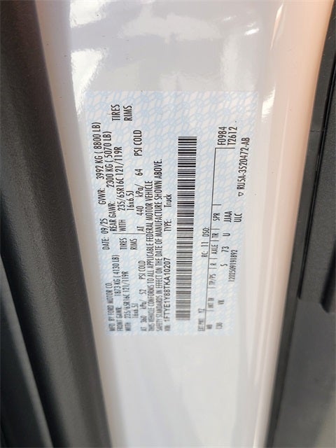 2026 Ford Transit-150 Base