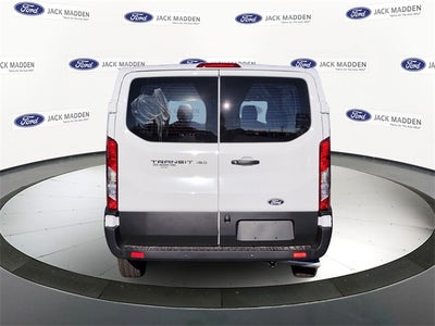 2026 Ford Transit-150 Base