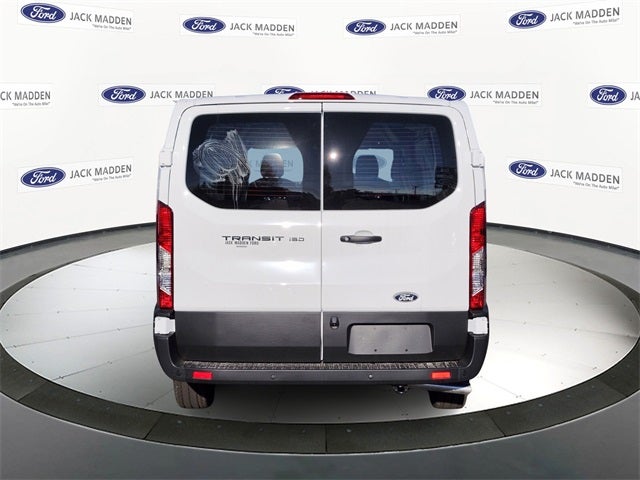 2026 Ford Transit-150 Base