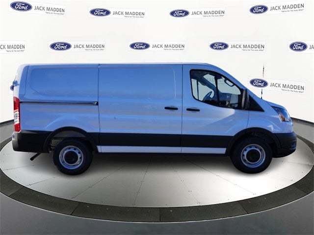 2026 Ford Transit-150 Base