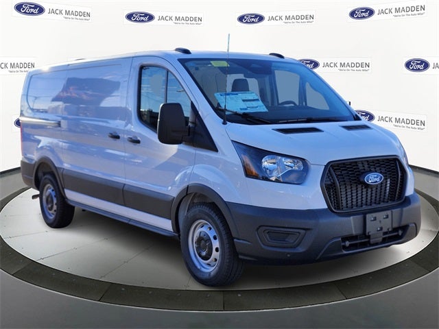 2026 Ford Transit-150 Base
