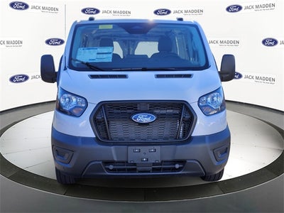 2026 Ford Transit-150 Base