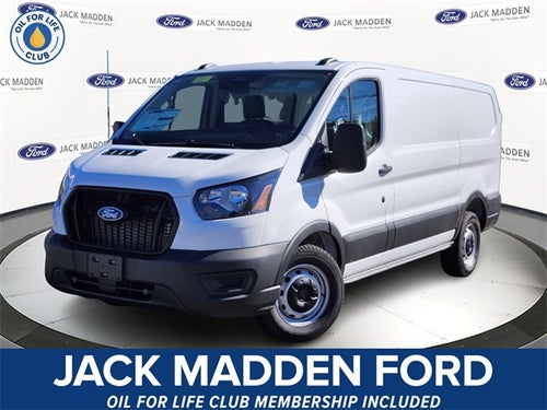 2026 Ford Transit-150 Base