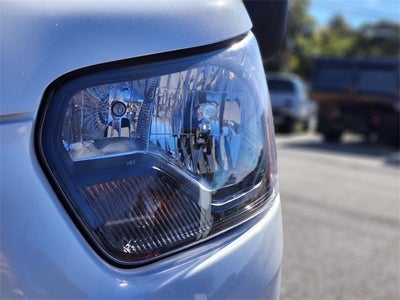 2026 Ford Transit-150 Base