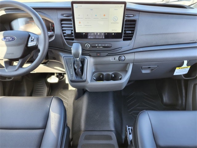 2026 Ford Transit-150 Base