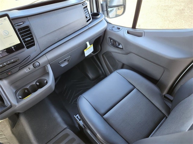 2026 Ford Transit-150 Base