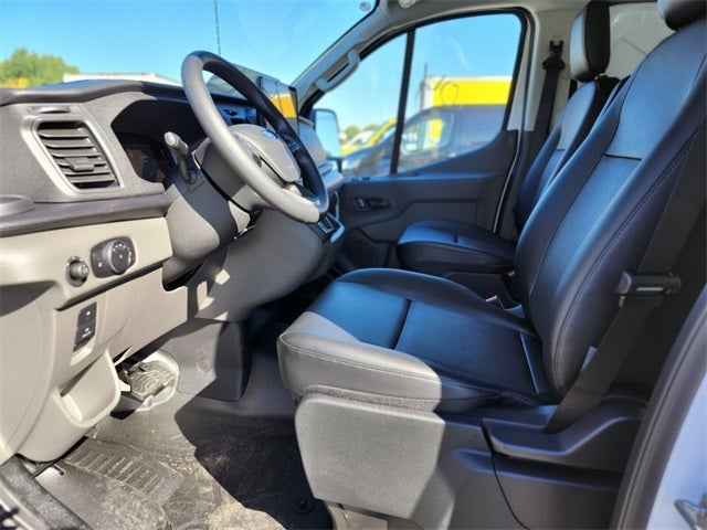 2026 Ford Transit-150 Base