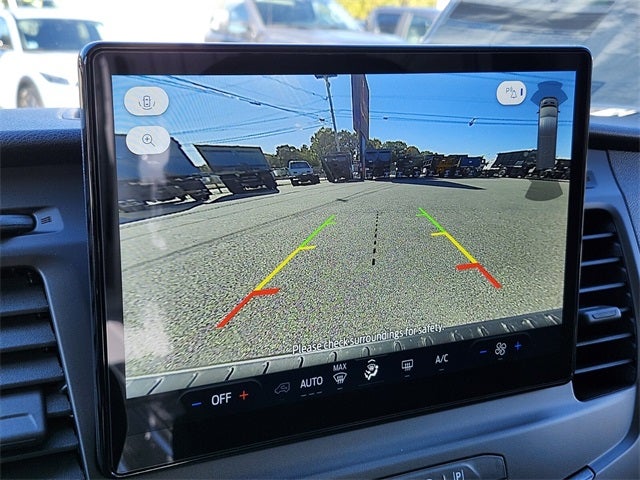 2026 Ford Transit-150 Base