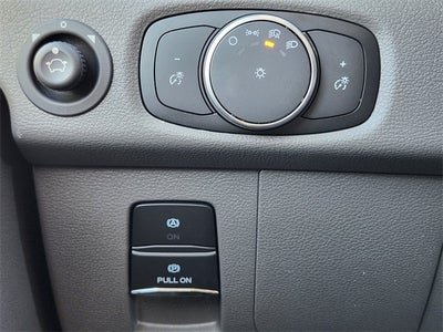 2026 Ford Transit-150 Base