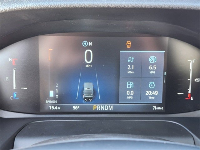 2026 Ford Transit-150 Base