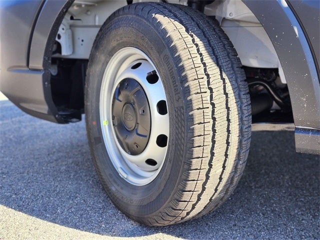 2026 Ford Transit-150 Base