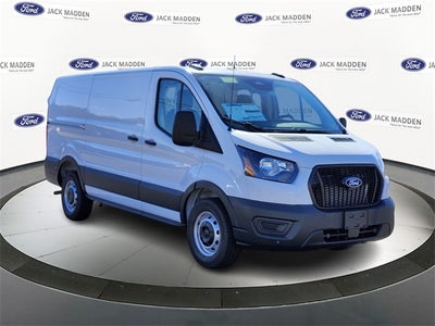 2026 Ford Transit-150 Base