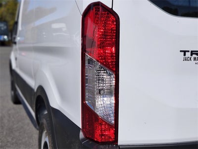 2026 Ford Transit-150 Base