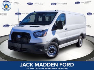 2026 Ford Transit-150 Base