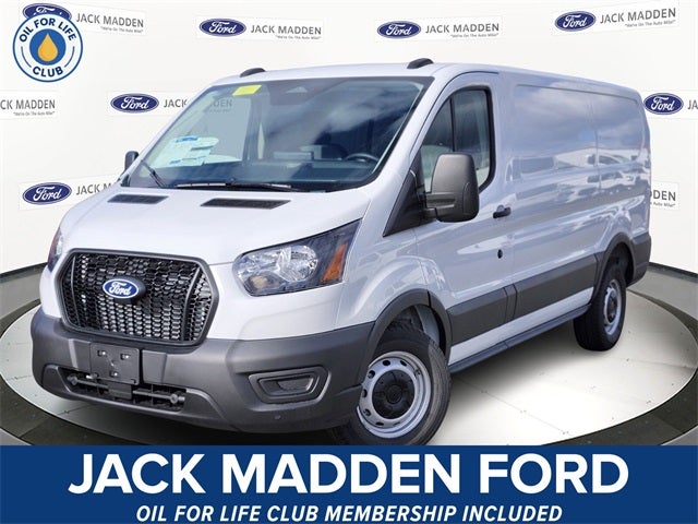 2026 Ford Transit-150 Base