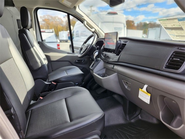 2026 Ford Transit-150 Base