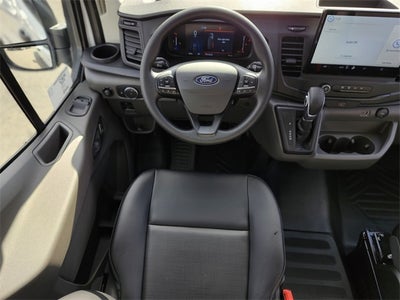 2026 Ford Transit-150 Base