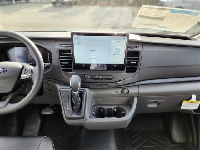 2026 Ford Transit-150 Base